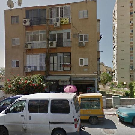 Arendaizrail Apartments - Hertsel Street 72 Tel Aviv Exteriér fotografie